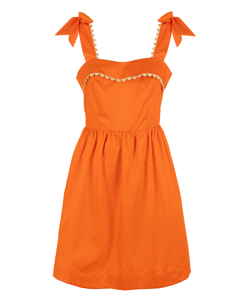 Y'am Capri Pupetta Dress Pezzi Unici