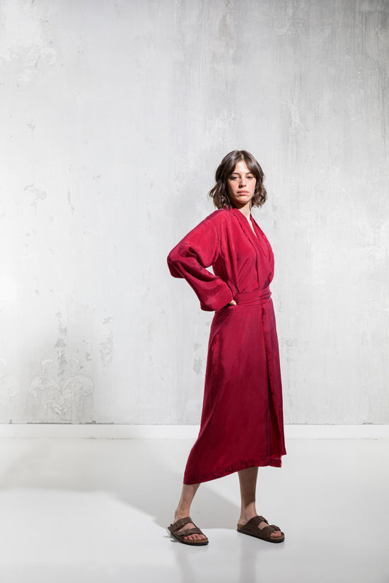 ﻿Zerobarracento HOUMONGI DRESS Negozio