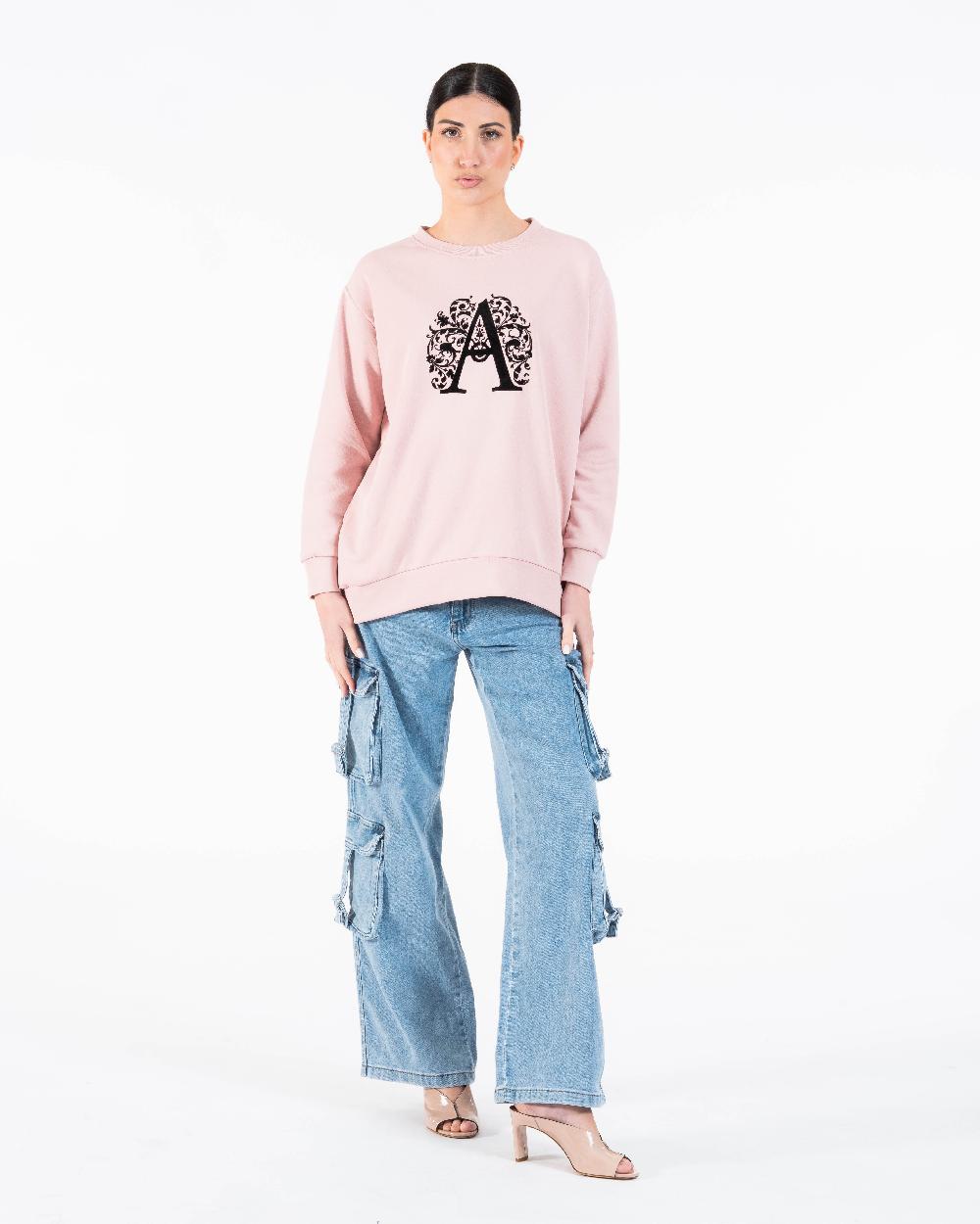 Alessandra chamonix FRANCINE ROSA/NERO Vendite Flash